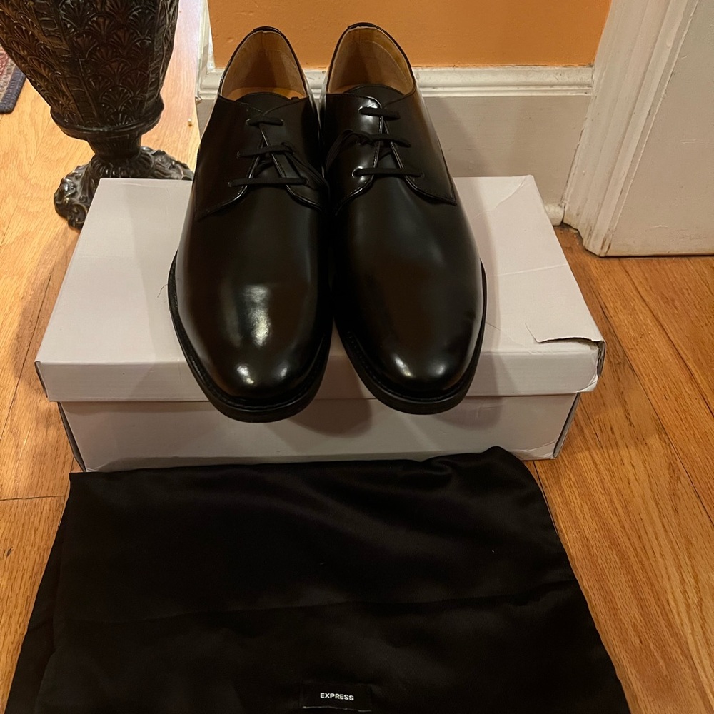 express shoes - Picture 3 of 7